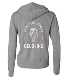 GeldKing Zip-Up