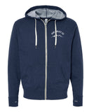 Trails are Caliing Zip-Up