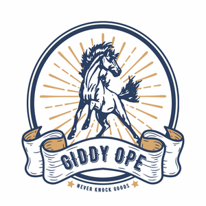 Giddy Ope Pullover Hoodie