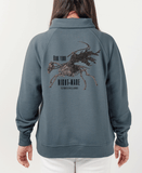 Night Mare 1/2 Zip Pullover