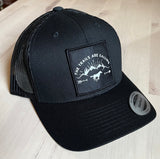 Trails Are Calling Trucker Hat - Snap Back - Multiple Colors