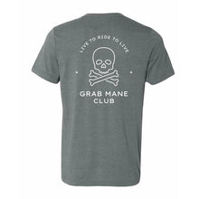 Load image into Gallery viewer, Unisex Grab Mane Club T-Shirt