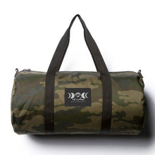 Load image into Gallery viewer, Not A Phase Weekender Duffel Bag