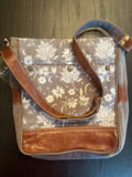 Blossoms Shoulder Bag