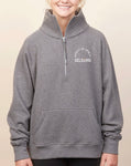 GeldKing 1/2 Zip Pullover
