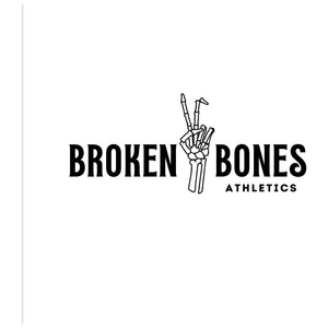 Broken Bones Athletics T-Shirt