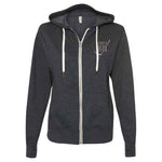 Ride Your Night Mare Zip-Up