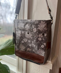 Blossoms Shoulder Bag