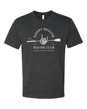 Load image into Gallery viewer, Sleepy Hollow Riding Club T-Shirt
