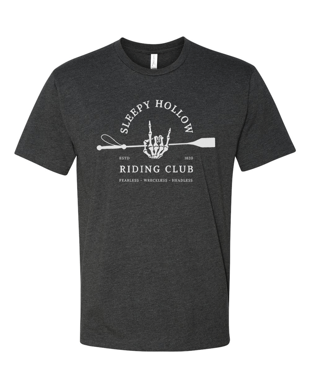 Sleepy Hollow Riding Club T-Shirt