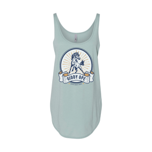 Giddy Ope Tank Top