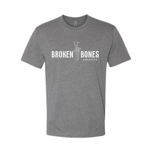 Load image into Gallery viewer, Broken Bones Athletics T-Shirt