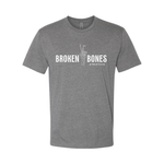 Broken Bones Athletics T-Shirt