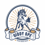 Giddy Ope Tank Top