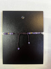 Load image into Gallery viewer, Natural Stone Bracelet