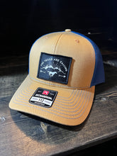 Load image into Gallery viewer, Trails Are Calling Trucker Hat - Snap Back - Multiple Colors