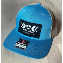 Load image into Gallery viewer, Not a Phase Structured Trucker Hat - Snap Back