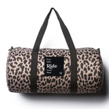 RIDE Weekender Duffel Bag