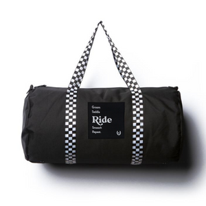 RIDE Weekender Duffel Bag