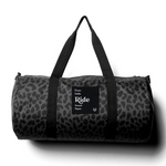 RIDE Weekender Duffel Bag