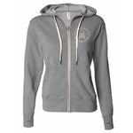 Grab Mane Club Zip-Up