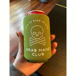 Grab Mane Can Cooler