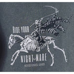 Ride Your Night Mare Hoodie