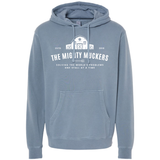 Mighty Muckers Pullover Hoodie