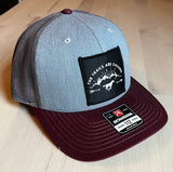 Trails Are Calling Trucker Hat - Snap Back - Multiple Colors