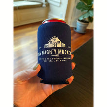 Load image into Gallery viewer, Mighty Mucker Can Cooler