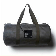 Load image into Gallery viewer, RIDE Weekender Duffel Bag