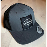 Trails Are Calling Trucker Hat - Snap Back - Multiple Colors