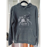 Ride Your Night Mare Hoodie